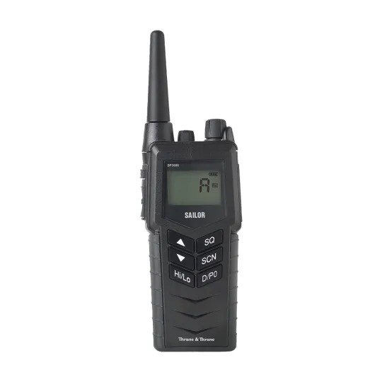 SP3550 船用UHF防爆对讲机