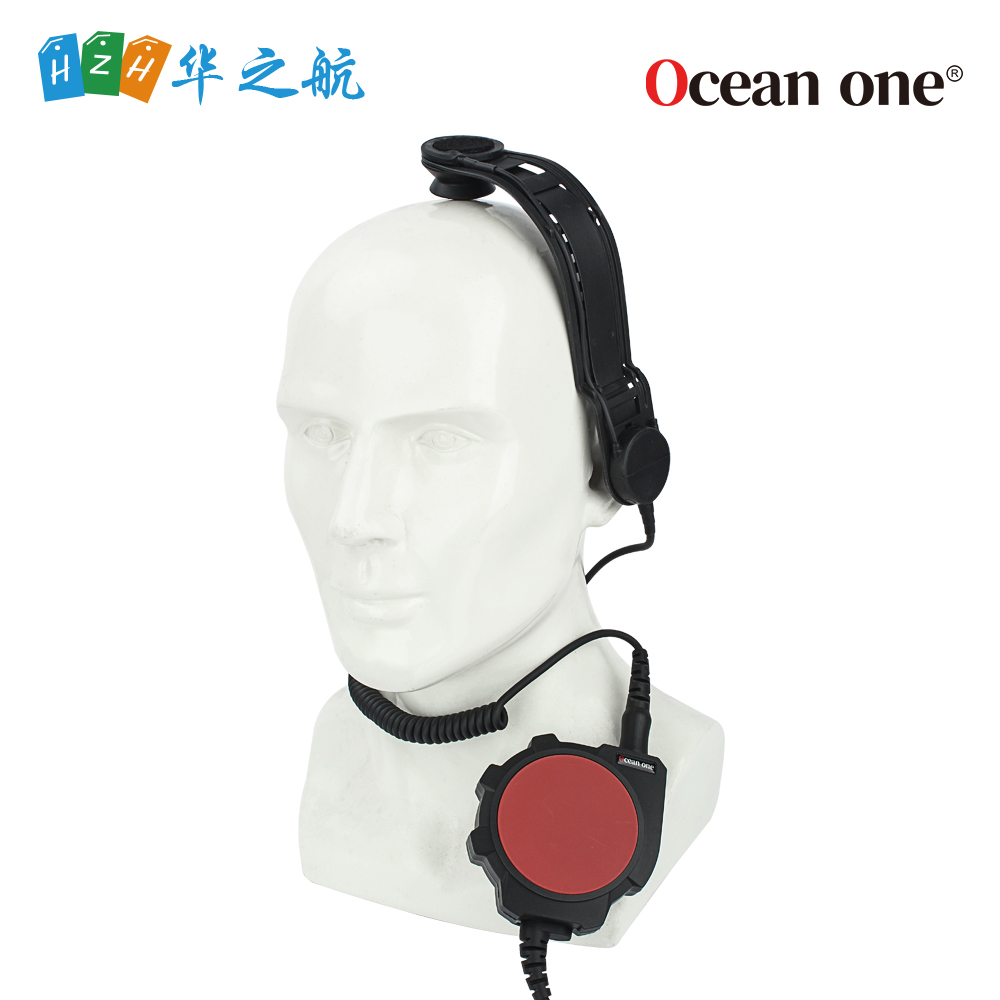 骨传导耳机