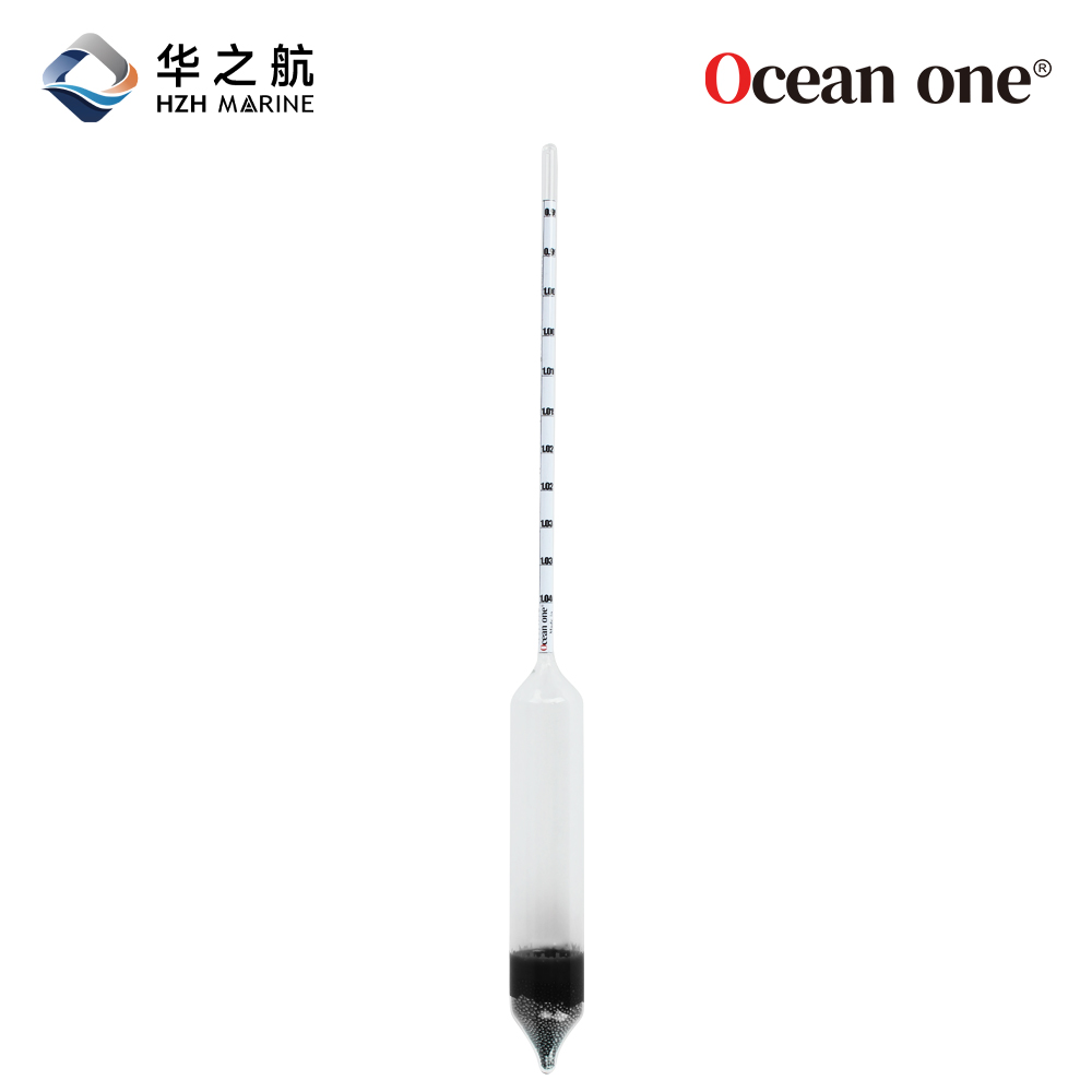 海水比重计