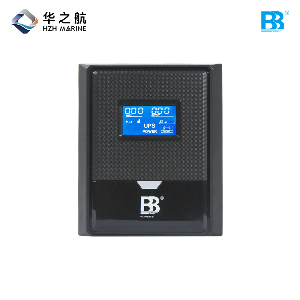 UPS电源