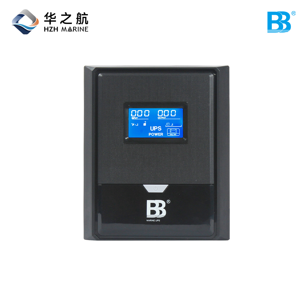 UPS电源