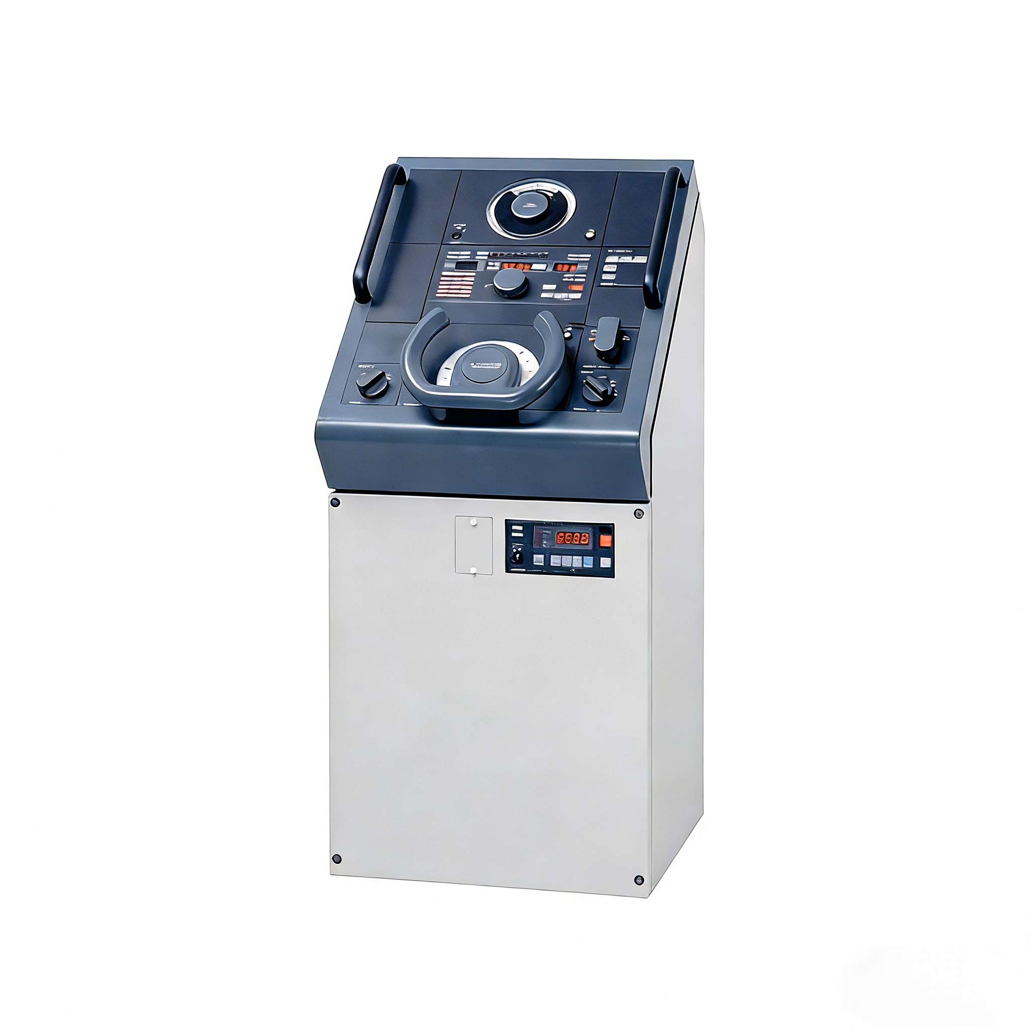 东京计器（Tokimec）PR-6000 自动驾驶仪