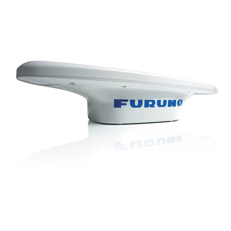 FURUNO古野SC-30卫星罗经 高精度船用定位导航