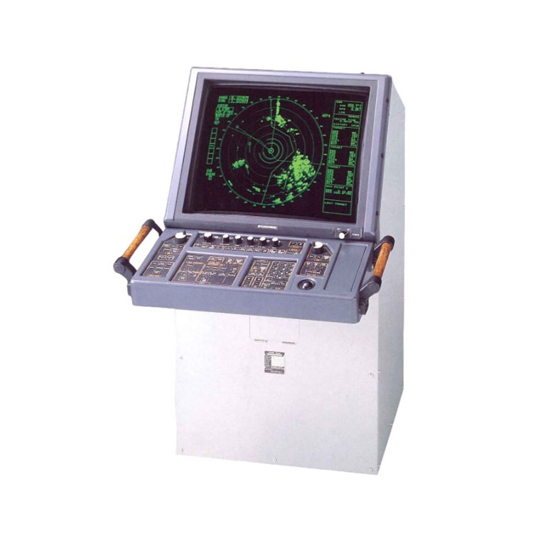 古野FURUNO FA-2800船用雷达 商用ARPA导航雷达