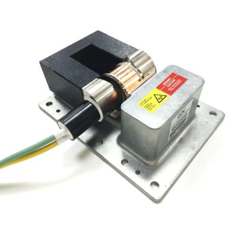 EEV MG5223F S波段磁控管 雷达配件 30kW高压防腐蚀