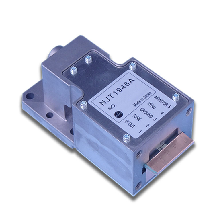 JRC NJT1946A X波段前端模块 船用雷达配件 抗恶劣环境