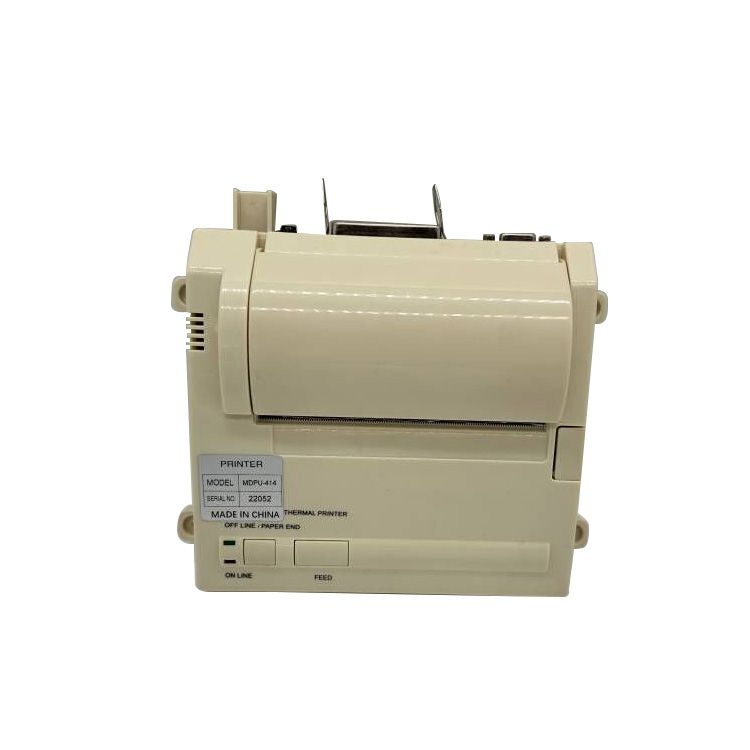 GMDSS MDPU414 航行警告打印机 船用热敏打印机