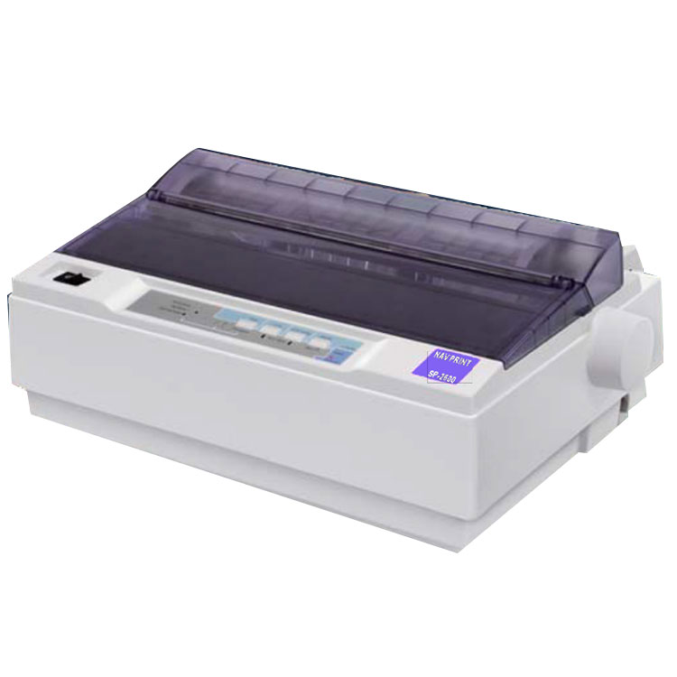 GMDSS SP-2600船用打印机 串行点阵击打式