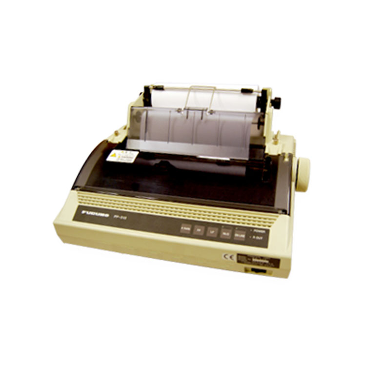 古野FURUNO PP510 船用打印机