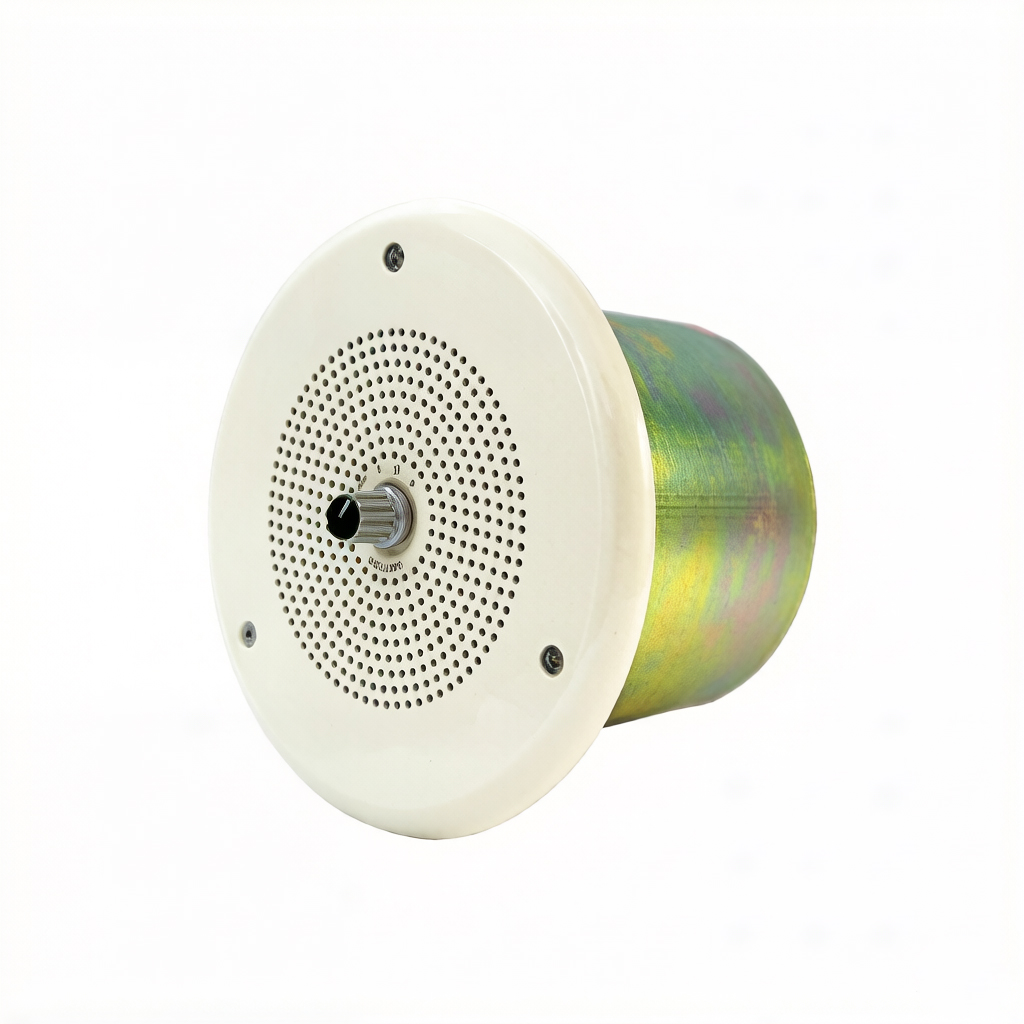 MRC RSO-5V-A/B/C 吸顶扬声器 嵌入式公共广播