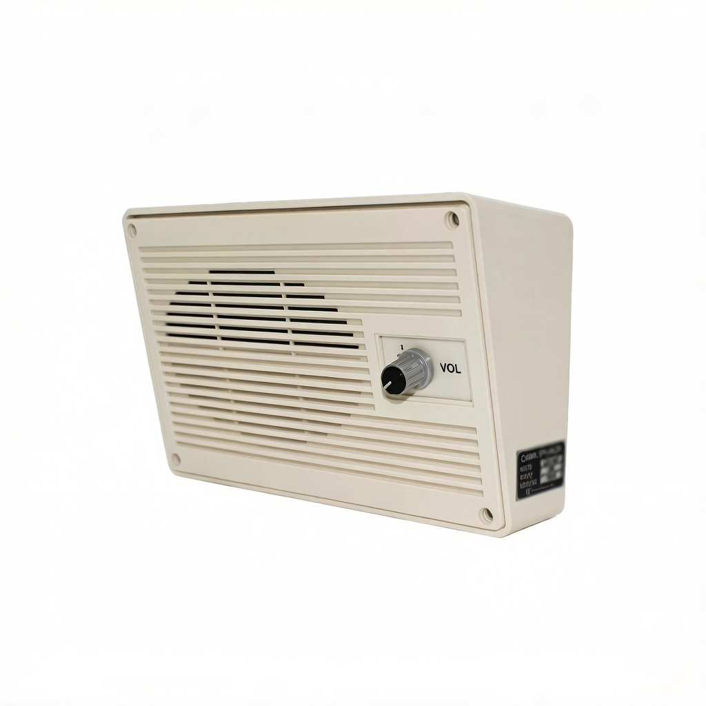 MRC LW-5V-A/B/C 壁挂音响_应急广播定压音箱