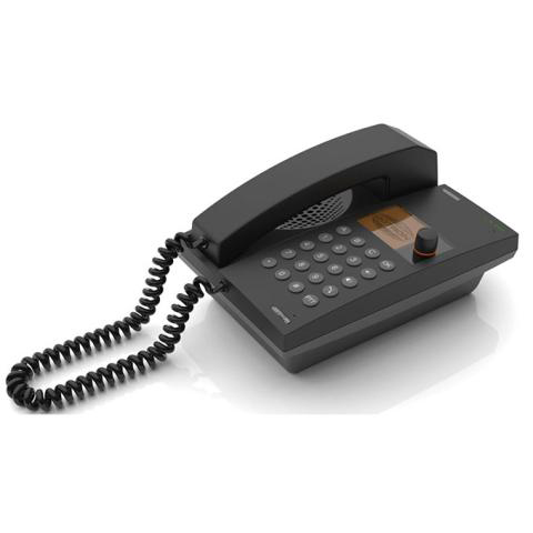 Zenitel P-6211工业电话机|海事防爆舱壁式