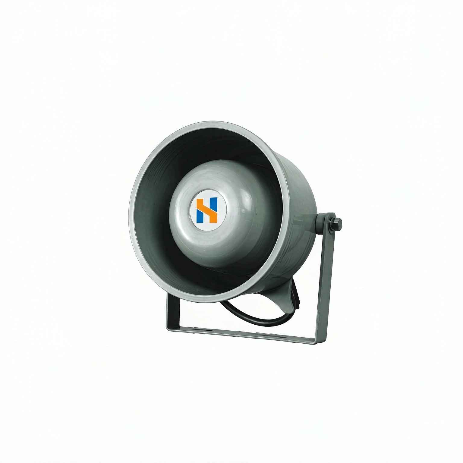 Hanshin HWS-150PB防水扬声器 船用便携式公共广播喇叭